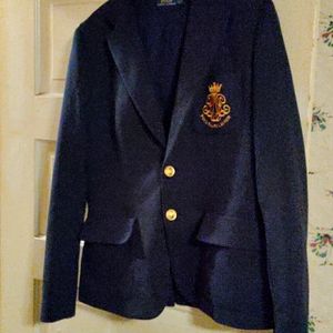 Polo Ralph Lauren size 10